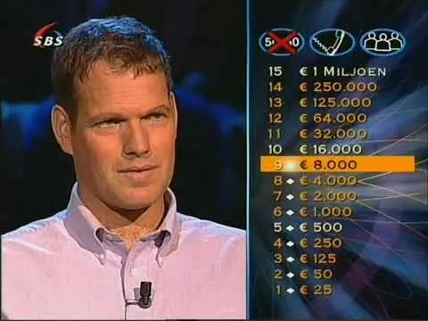 miljonairs