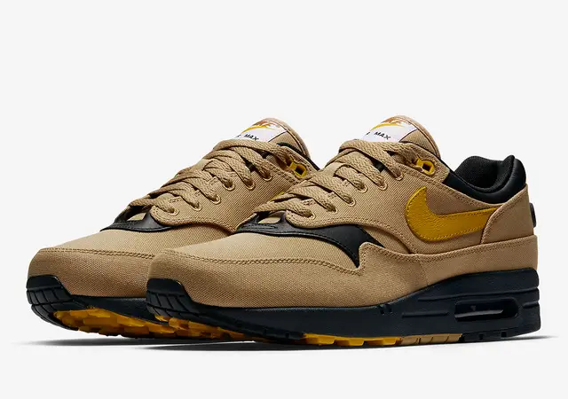mineral yellow