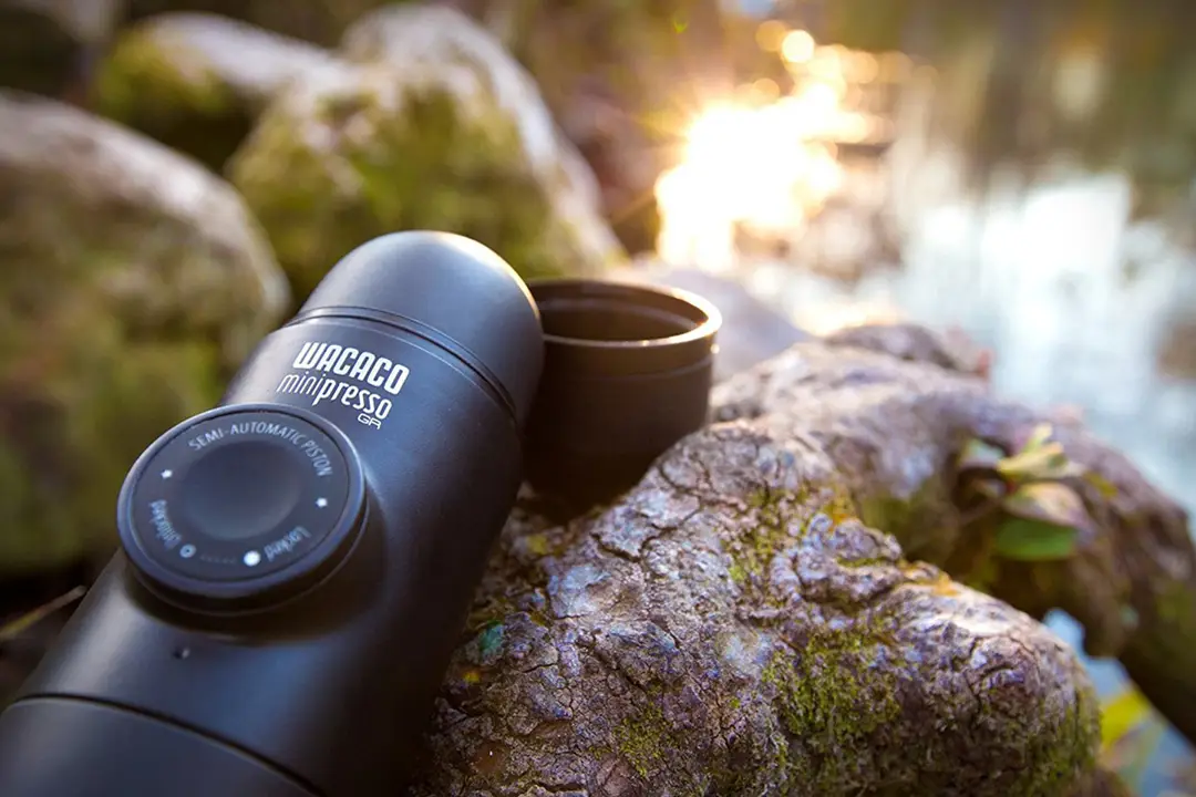 minipresso ns 3