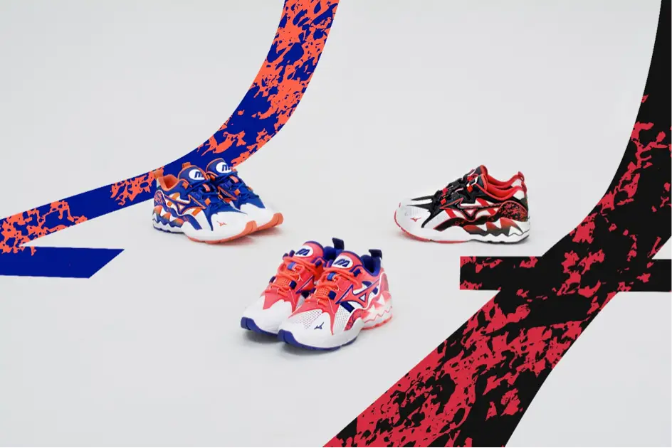 mizuno