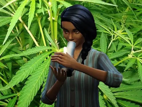 mod