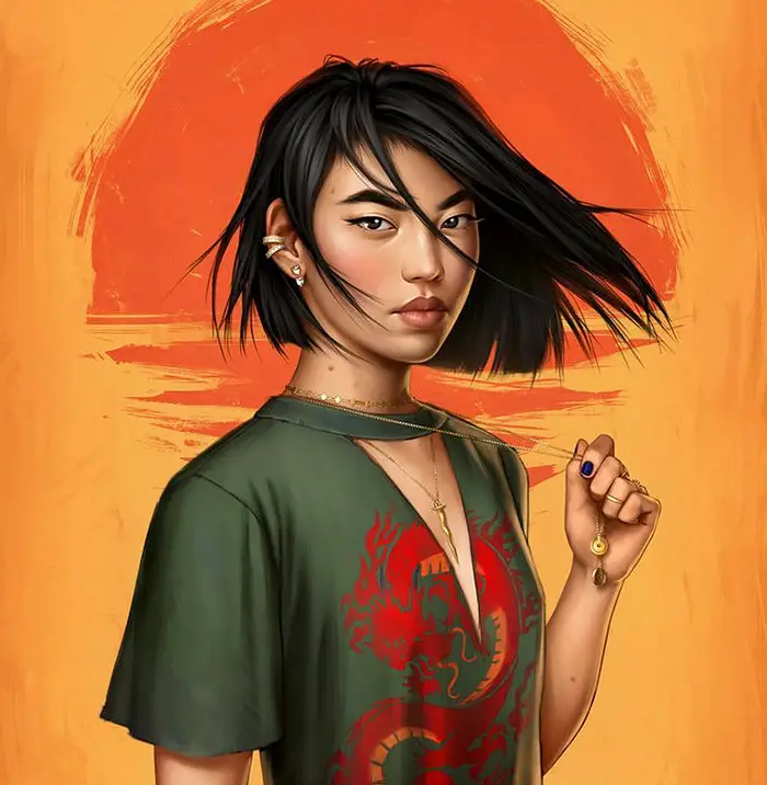 mulan fernanda suarez