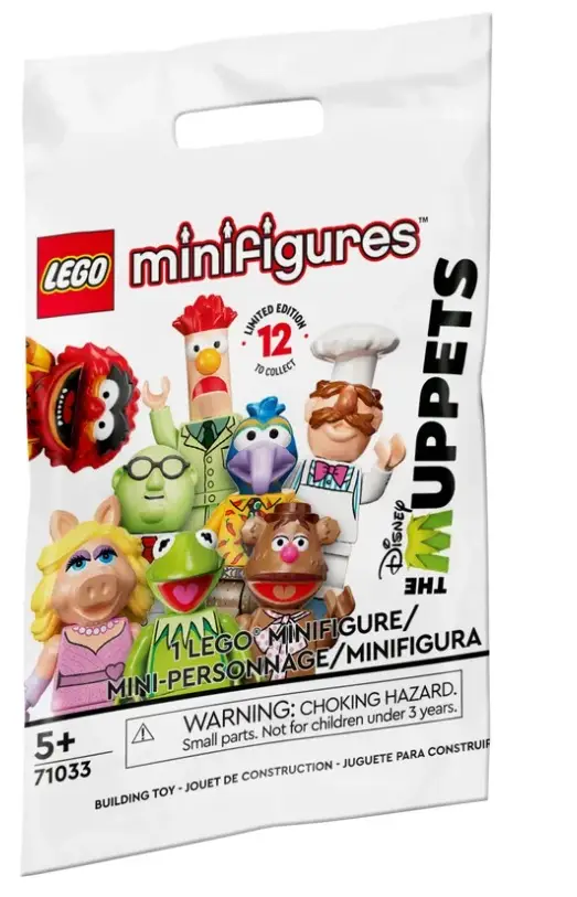 muppets 1