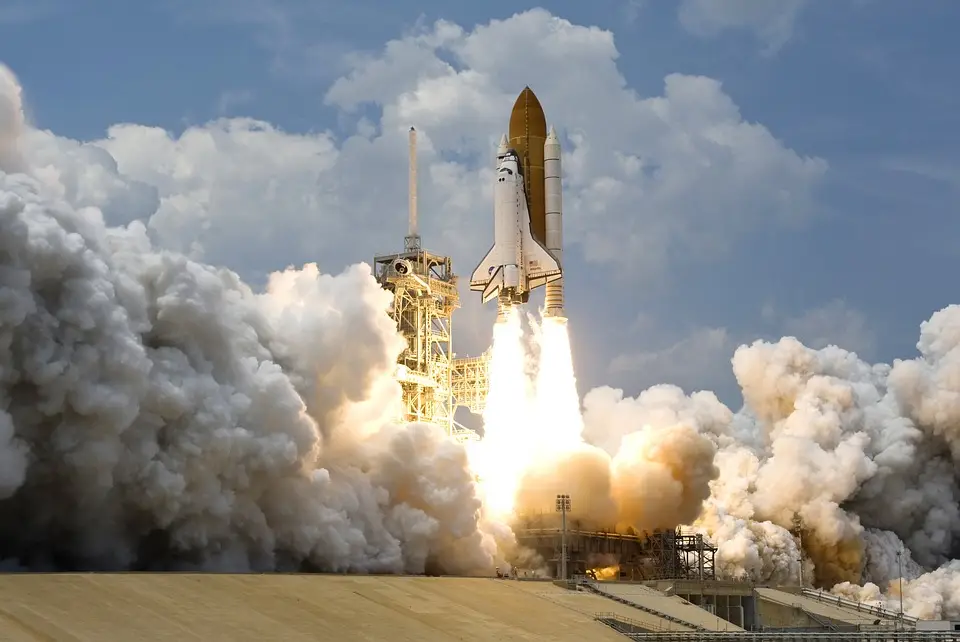 nasa take off rocket space travel rocket launch 67643