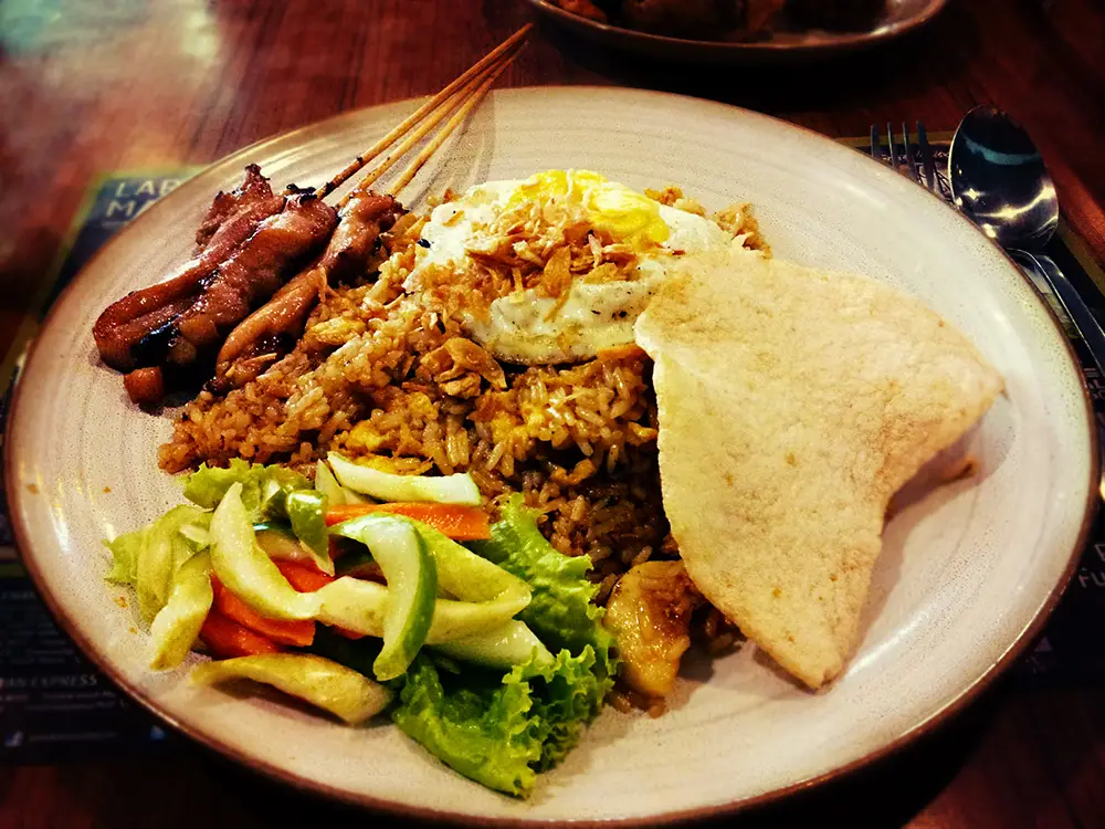 nasi