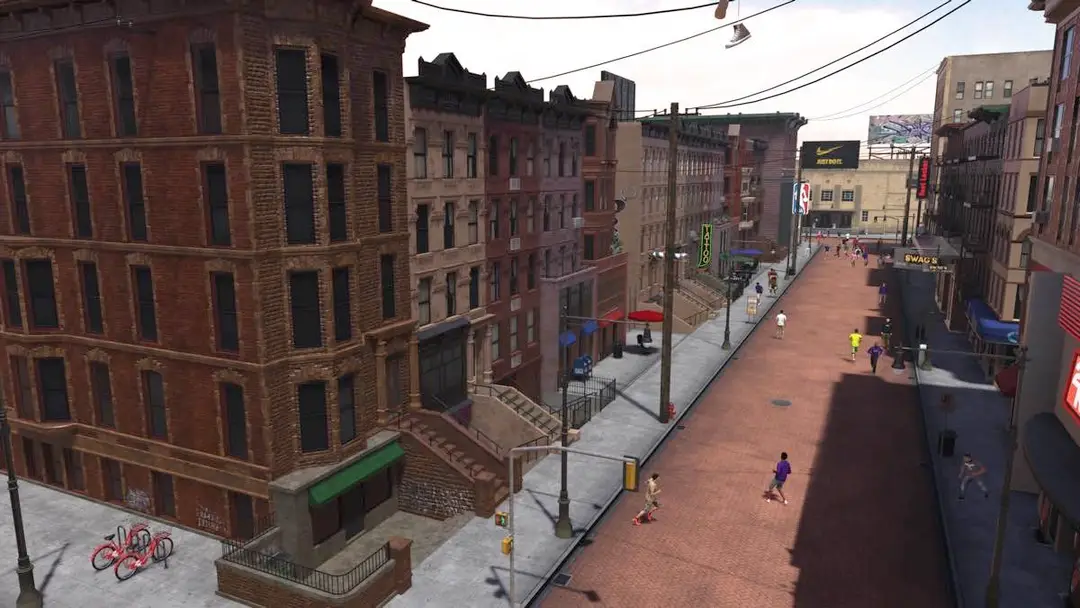 nba 2k18 screenshots 14