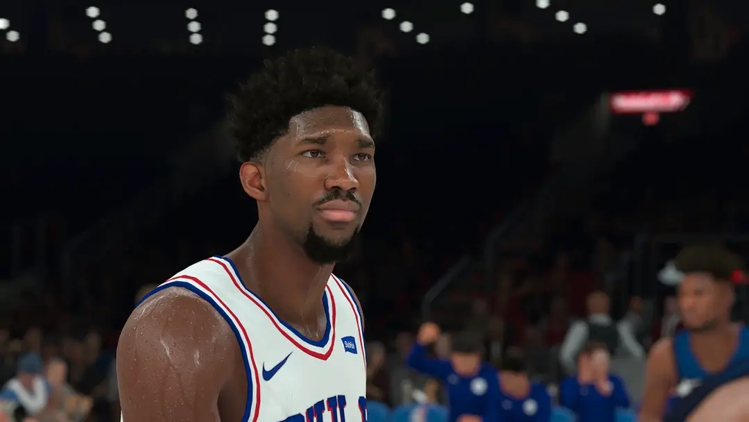 nba 2k18 screenshots 4