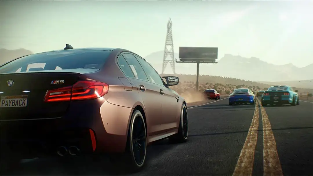 need for speed payback screenshots 3