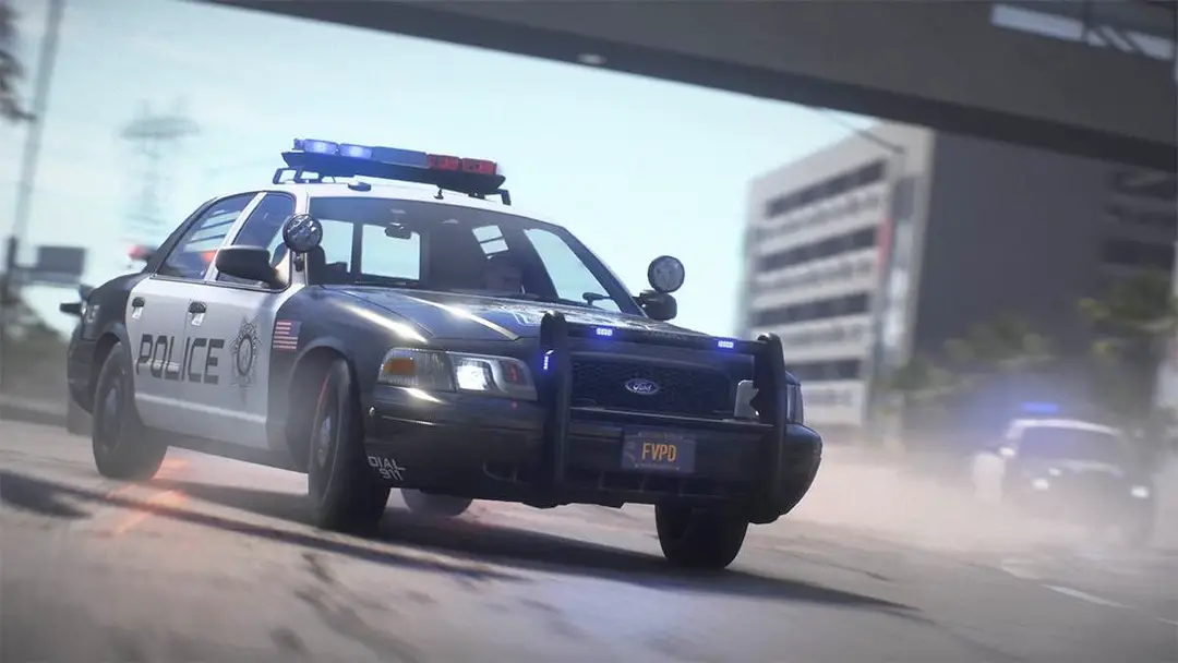 need for speed payback screenshots 6