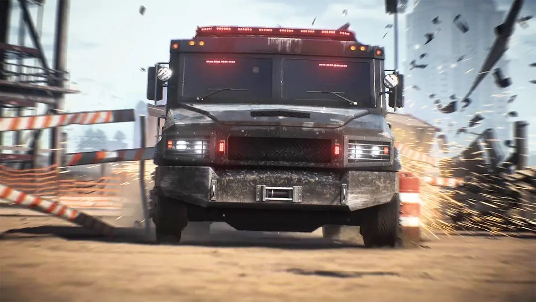 need for speed payback screenshots 8