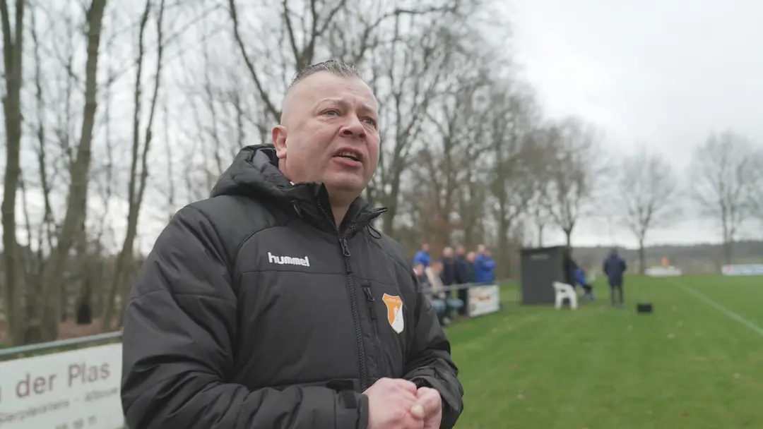 niels visser 1 1