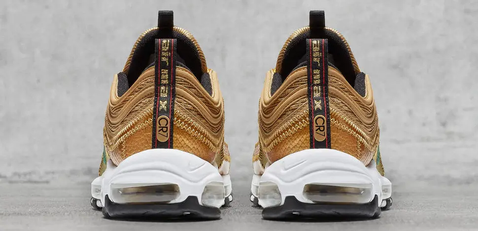 nike air max cr7