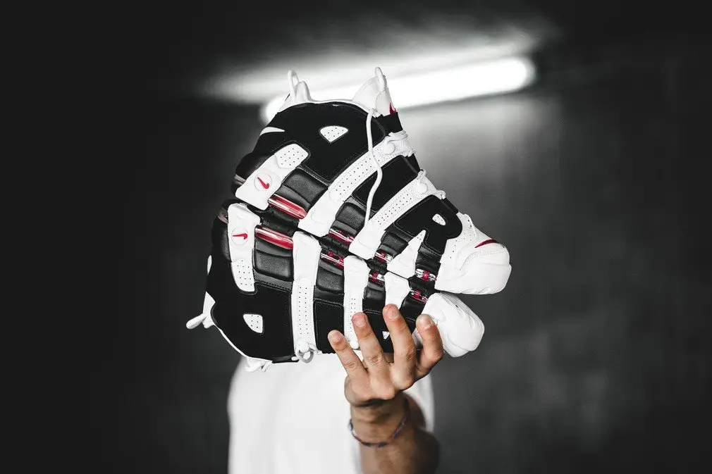 nike air more uptempo