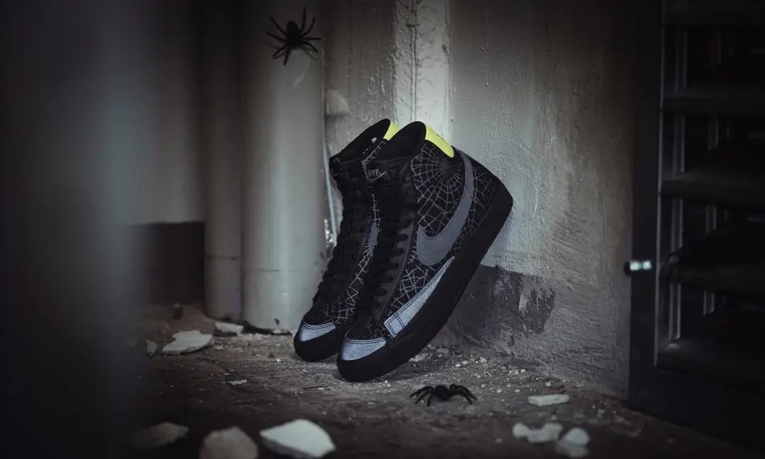nike blazer mid