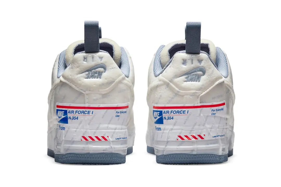 nike schoen 1