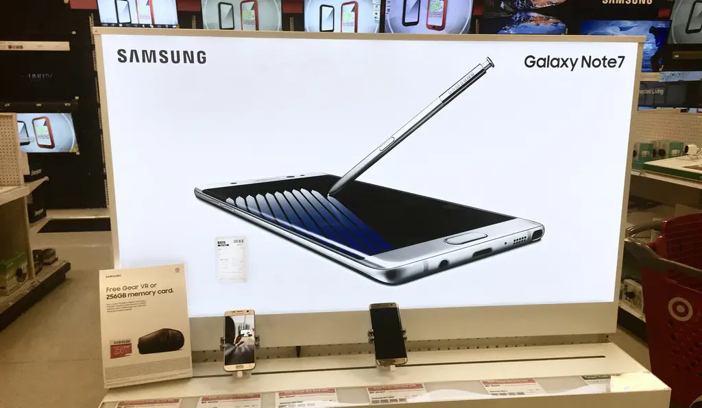note 7