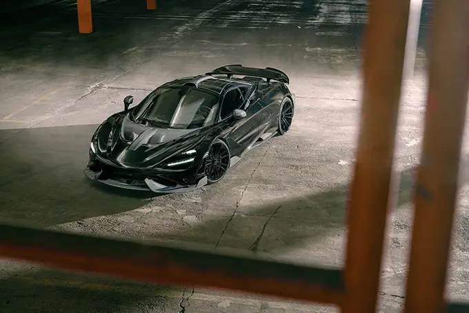 novitech mclaren 765lt tuning kit 5