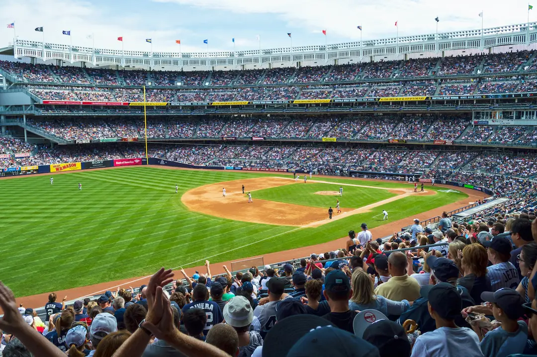 ny yankees