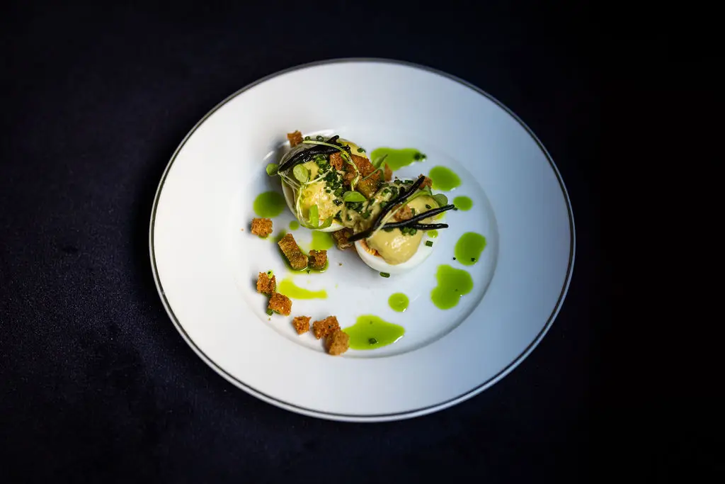oeuf mayonaisse brasserie gf fotocredits lvffood