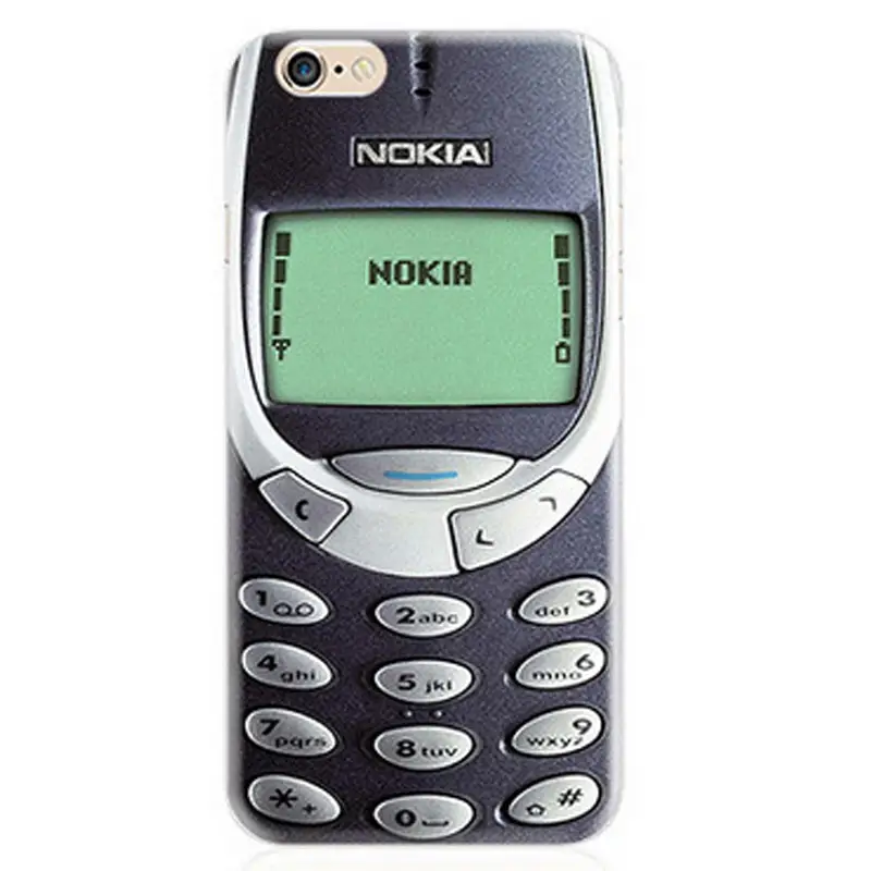 old nokia cell phone iphone 7 plus case