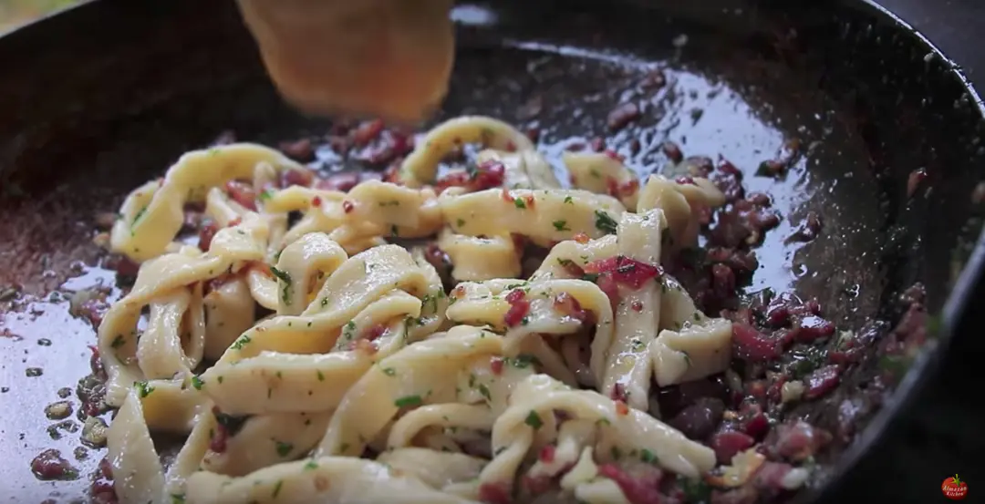 pasta