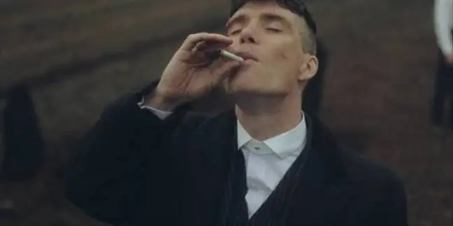 peaky blinders 2