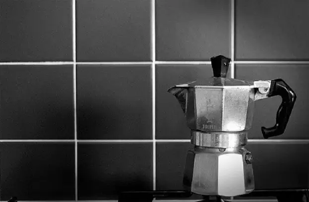 percolator