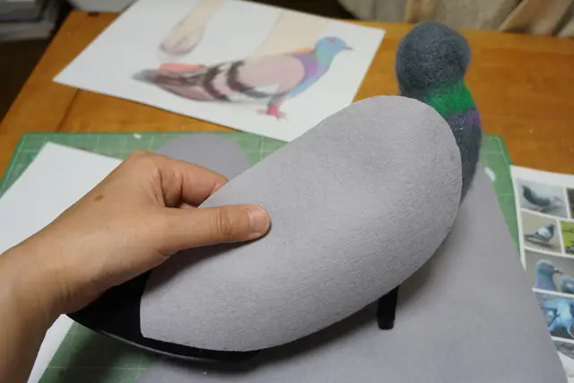 pigeon shoes japanese woman 7 1