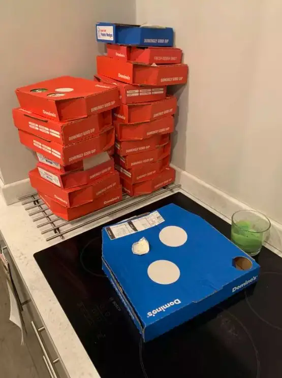 pizza