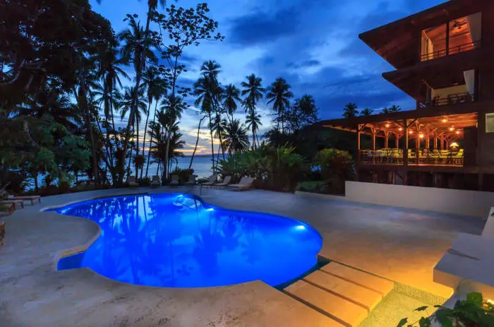 playa cativo lodge costa rica 5