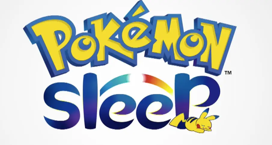 pokemon sleep