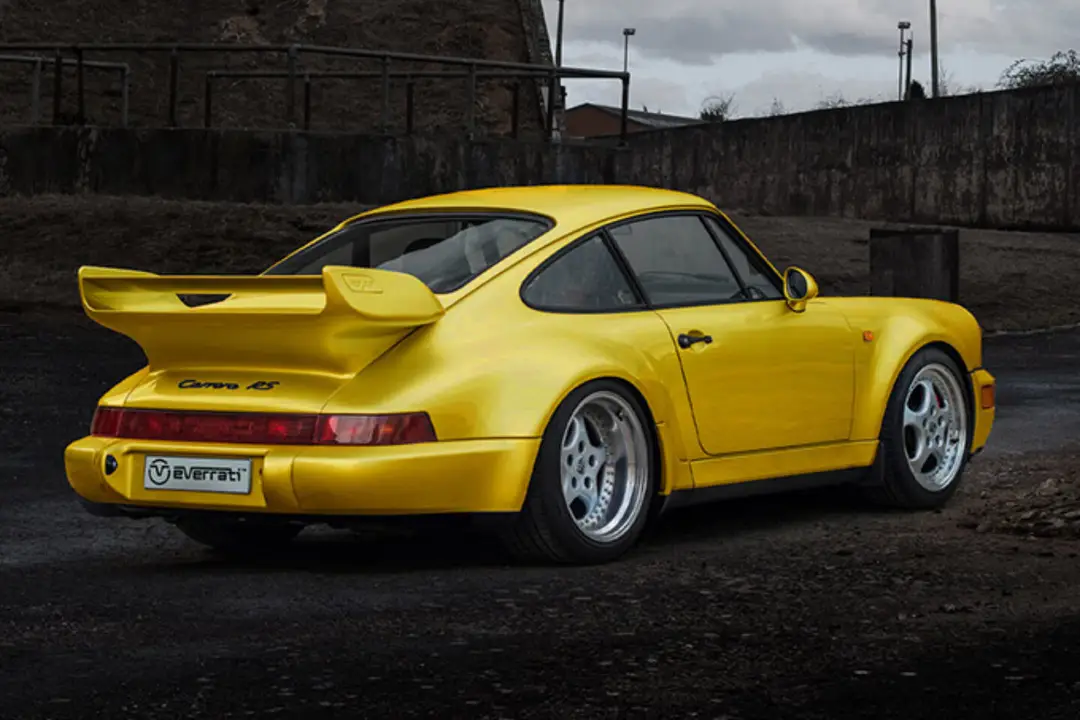 porsche 964 rsr ev conversion by everrati 1 1440x960 1