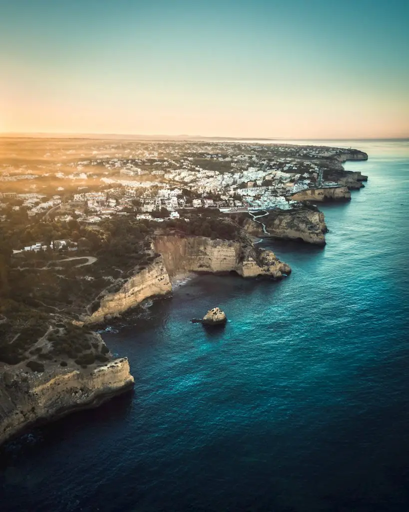 praia do carvoeiro lennart koopsen 819x1024