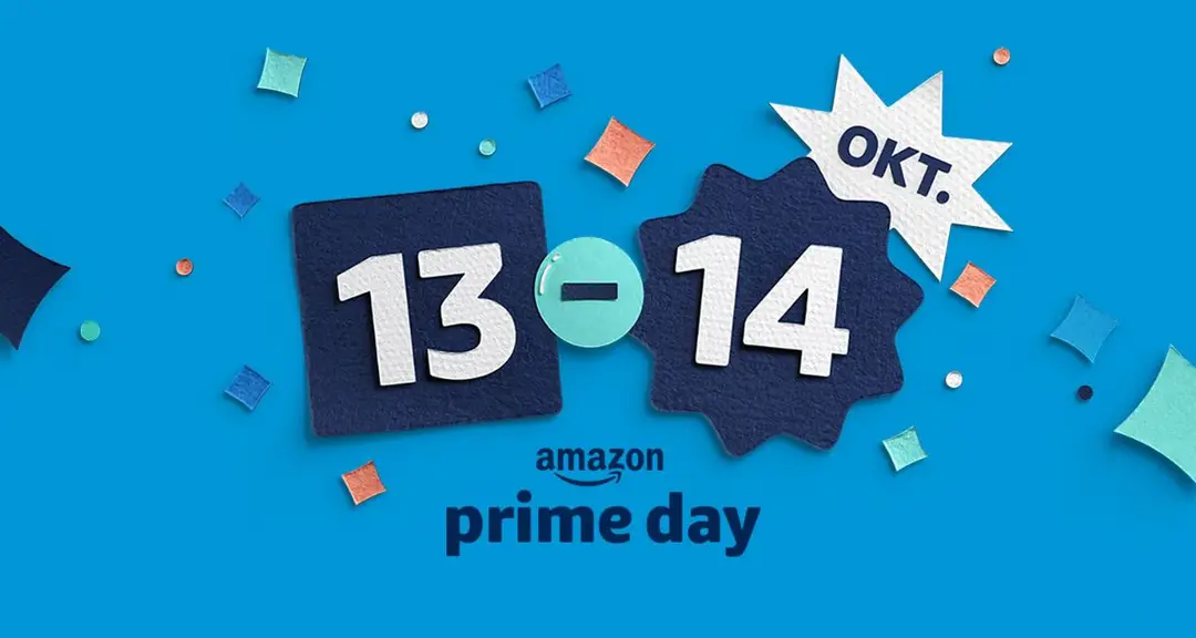 primeday