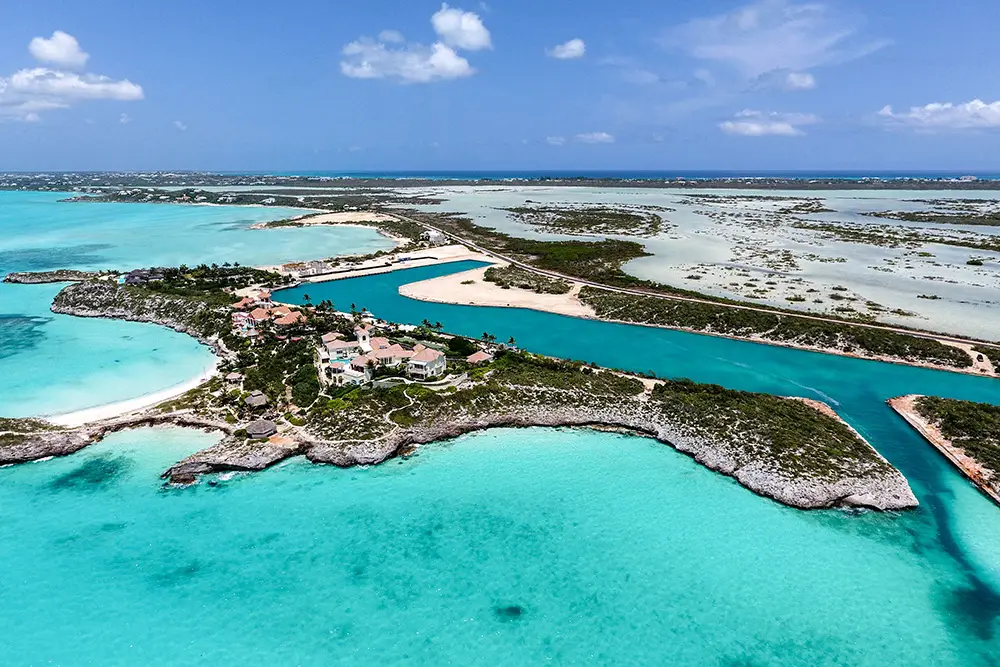 prince turks and caicos estate sale 06