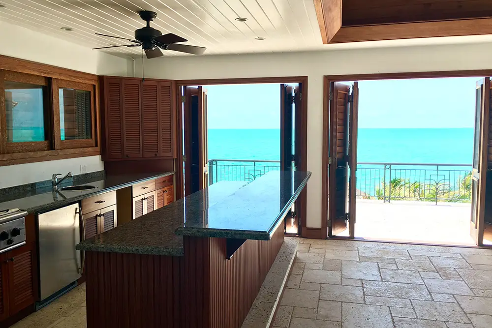 prince turks and caicos estate sale 20