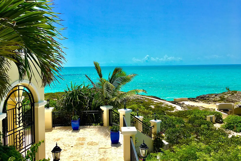prince turks and caicos estate sale 21