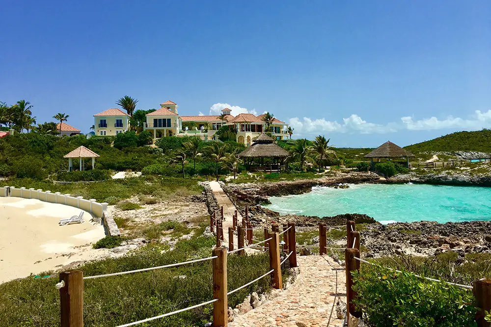 prince turks and caicos estate sale 24