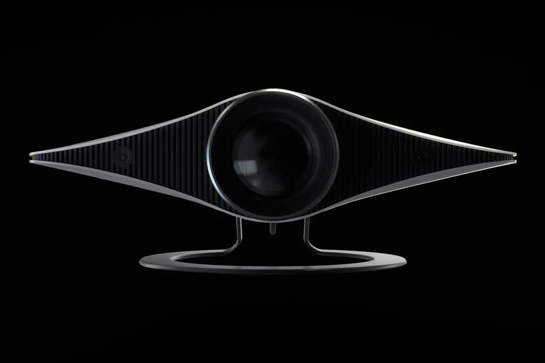 projector