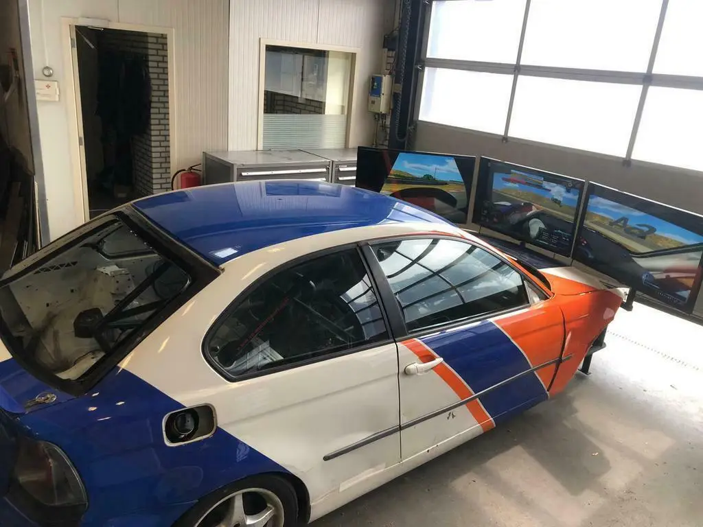 race 3