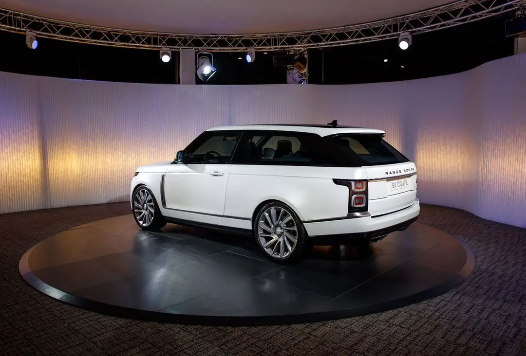 range rover sv coupe fhm10