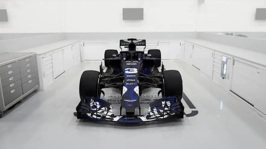 red bull db14 2