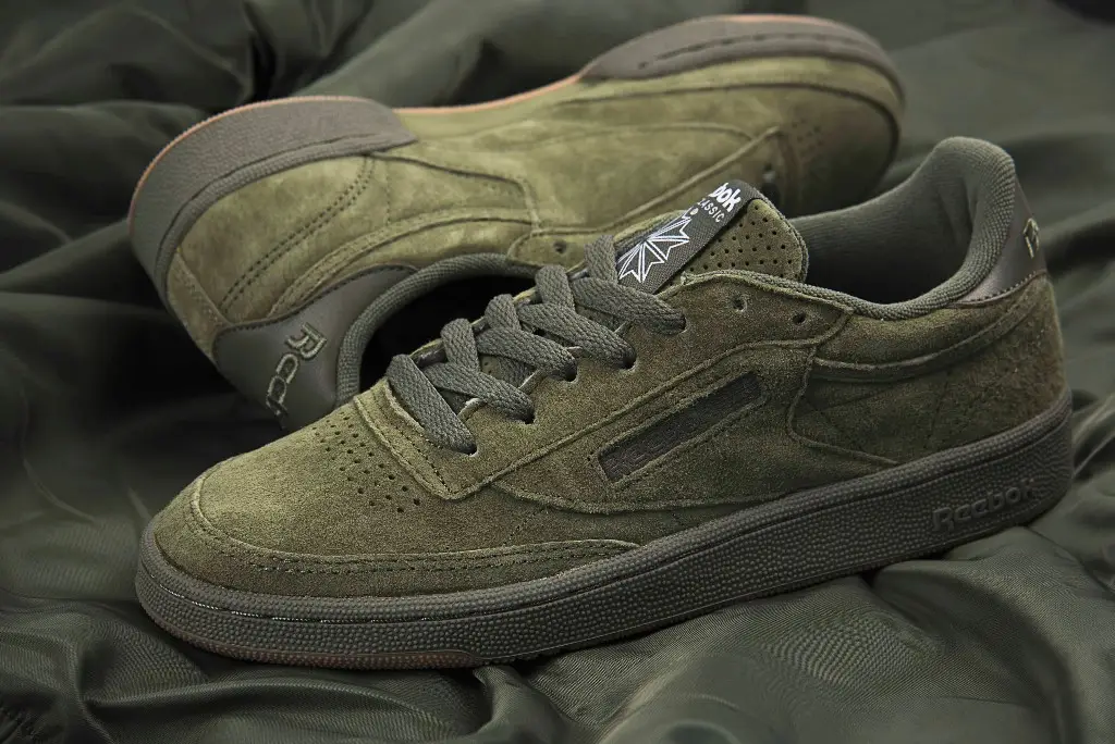 reebok club c 85 sg