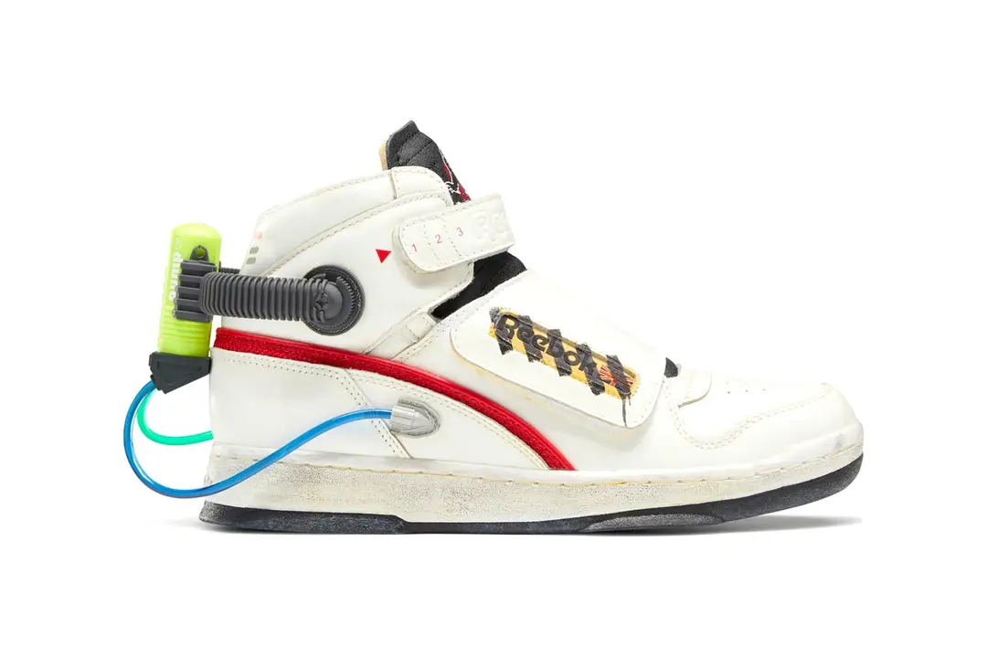 reebok ghoste smasher