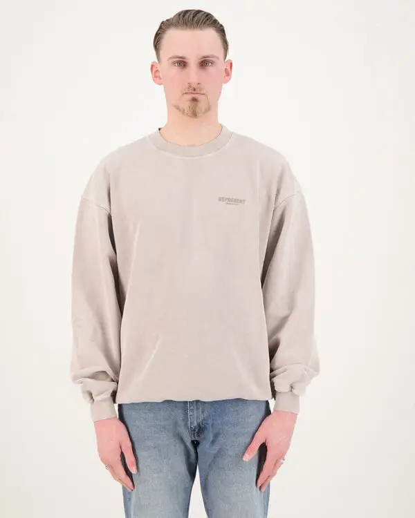 represent owners club sweater bruin