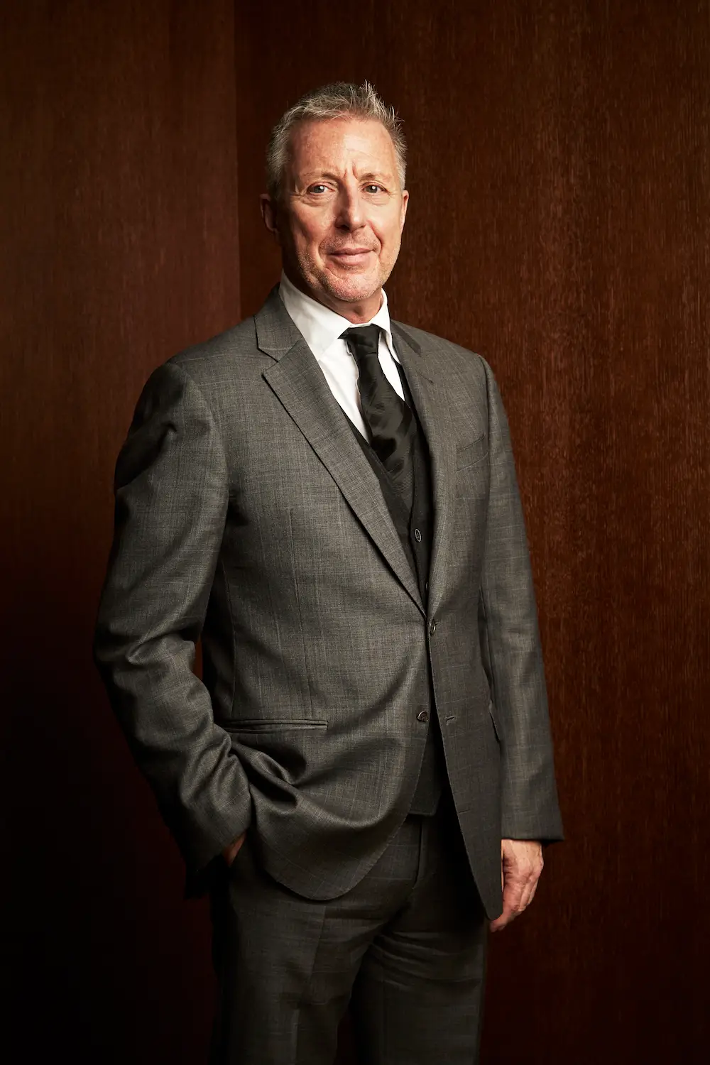 rob jansen