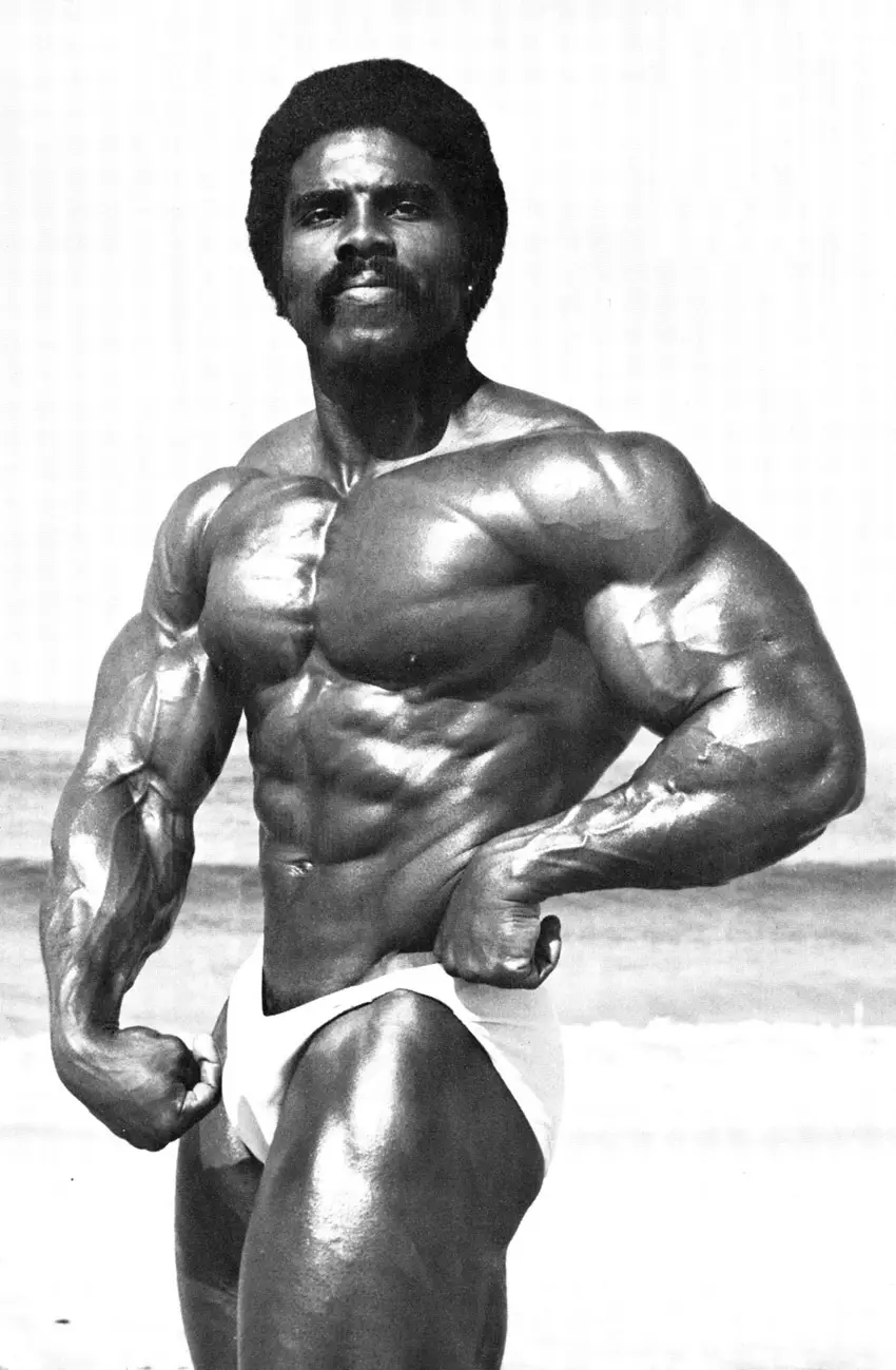robby robinson classic 1