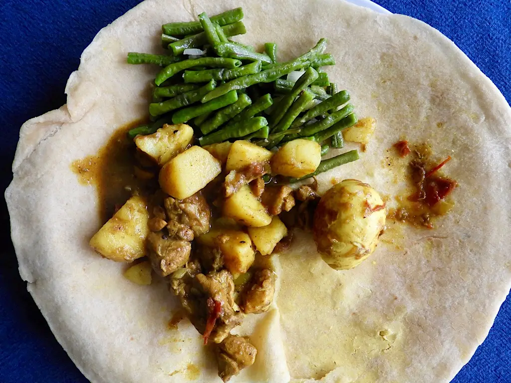 roti