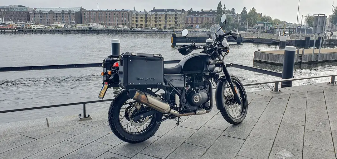 royal enfield himalayan fhm22