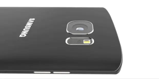 s8 camera